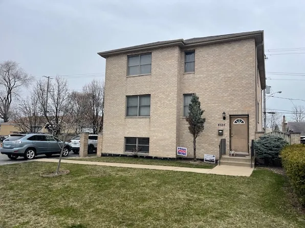 4325 Prescott Ave, Lyons, IL 60534
