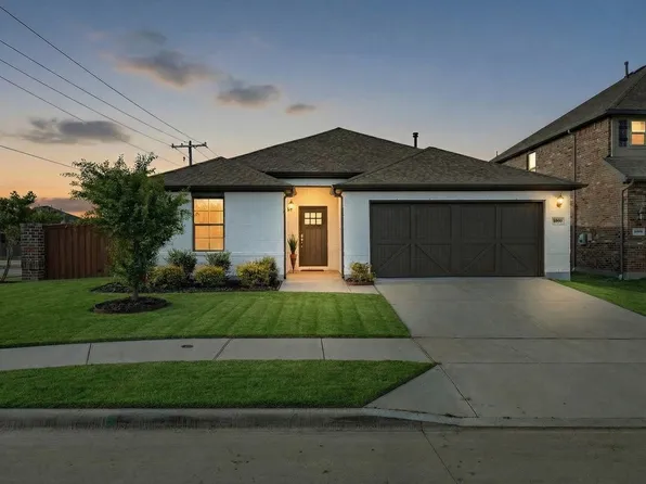 6000 Sutton Fields Trl, Celina, TX 75009