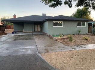4872 E Floradora Ave, Fresno, CA 93727
