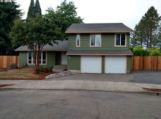 219 NW Nancy Pl, Gresham, OR 97030