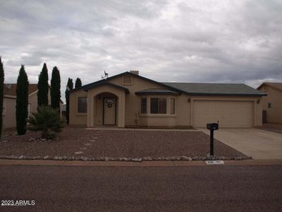 108 Tomahawk Dr, Huachuca City, AZ, 85616