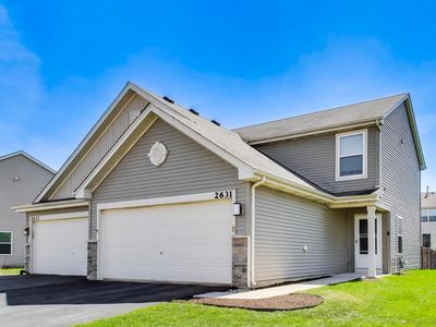 2631 Carlisle Ln, Hampshire, IL, 60140