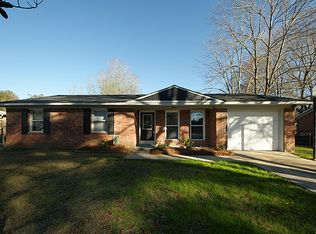 104 Camellia Rd, Goose Creek, SC 29445