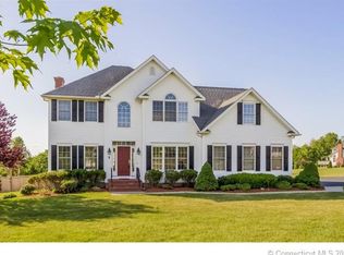 5 Pease Farm Rd, Ellington, CT 06029