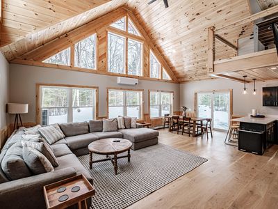 620 Intervale Road, Bethel, ME, 04217