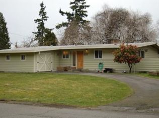 6026 Dale Way, Lynnwood, WA 98036