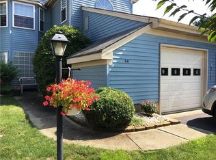 6 Ethan Allen Dr #A, Monroe Township, NJ