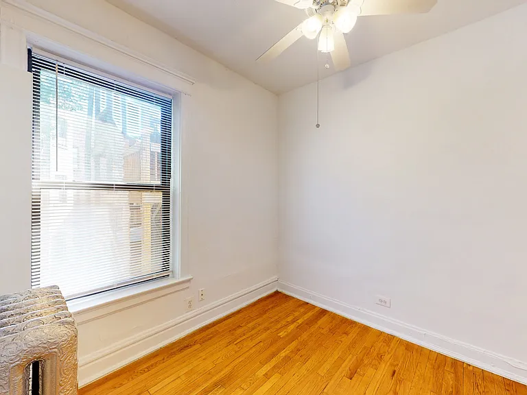 Dining/Living room