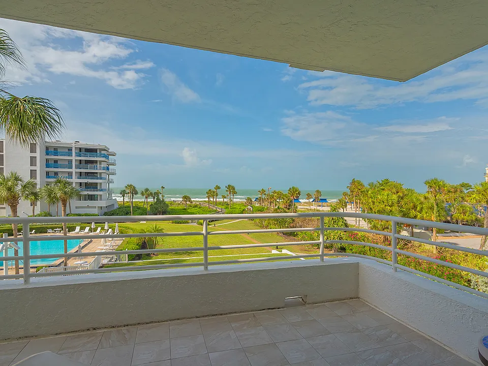 2109 Gulf Of Mexico Dr #1203
