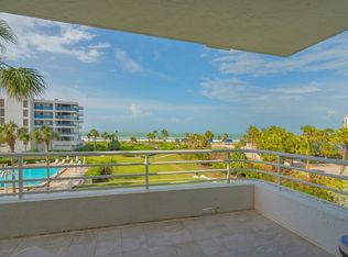 2109 Gulf Of Mexico Dr APT 1203, Longboat Key, FL 34228