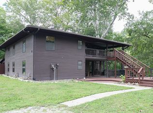 415 Buck Run Rd, Versailles, KY 40383