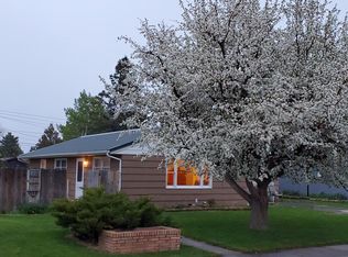 2119 Shoshoni Trl S, Cody, WY 82414