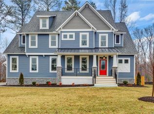 15618 Willowmore Dr, Midlothian, VA 23112