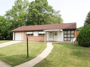 5504 W Stack Dr, Milwaukee, WI 53219