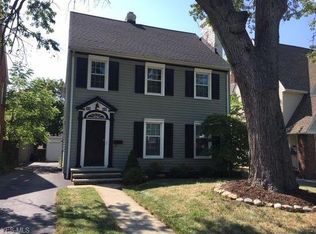 3568 Ingleside Rd, Shaker Heights, OH 44122