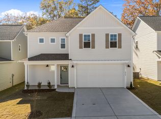 628 Chambers Dr, Southern Pines, NC 28387