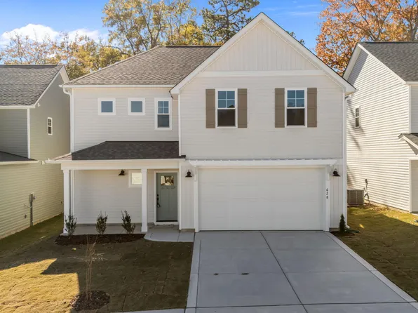 628 Chambers Drive, Southern Pines, NC 28387