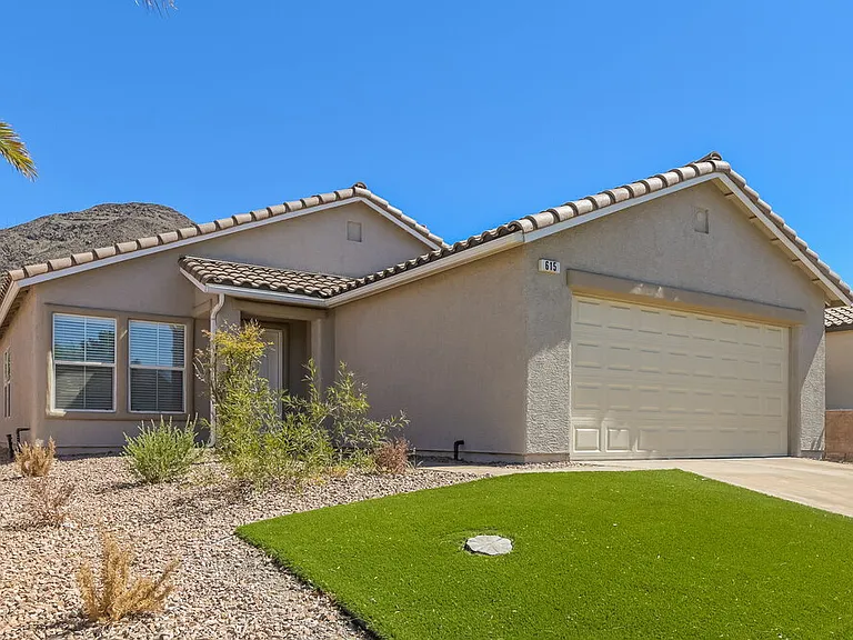 615 Backbone Mountain Dr — Photo 3