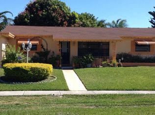 1290 W River Dr, Margate, FL 33063