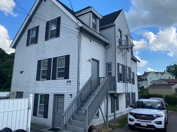 13-13 Plain St #R, Taunton, MA 02780