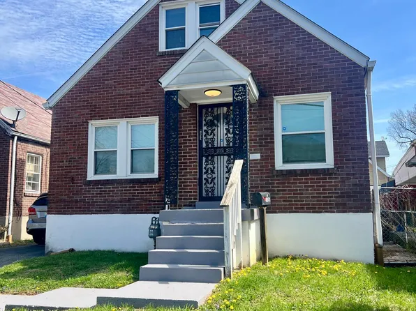 4931 Southside Dr, Louisville, KY 40214