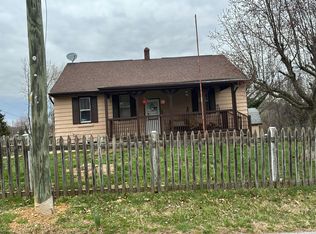 220 Polk St, Harpers Ferry, WV 25425