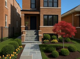 2215 N Parkside Ave #2, Chicago, IL 60639