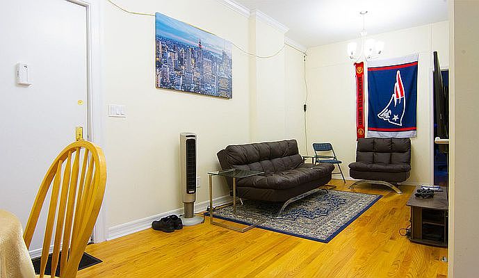 1st image of 162 W 54th St APT 11F
