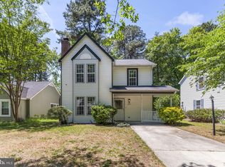 4260 Mockingbird Cir, Waldorf, MD 20603