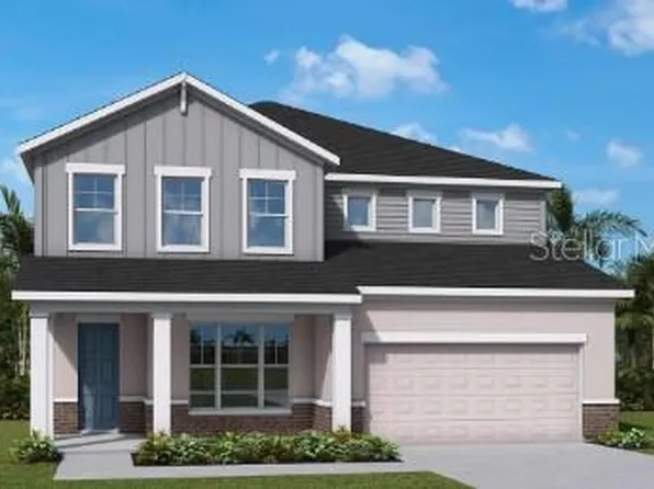 5972 Sacred Oak Ave, Mount Dora, FL 32757