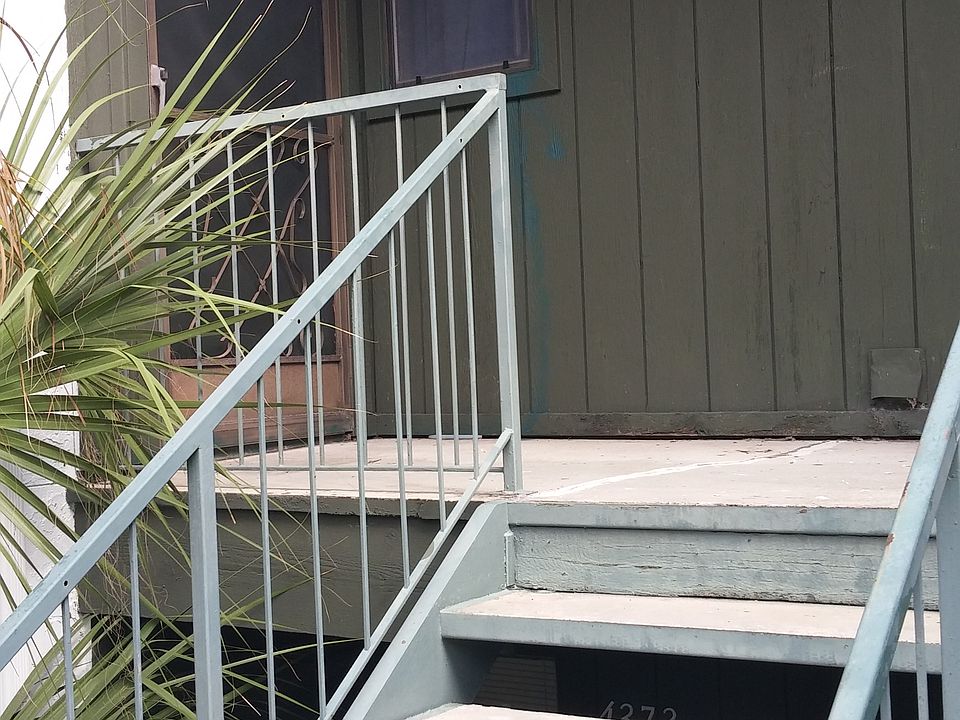 Entrance Way