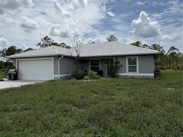 2872 Secretariat Dr, Labelle, FL 33935