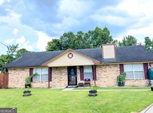 717 Westridge Ct, Hinesville, GA 31313