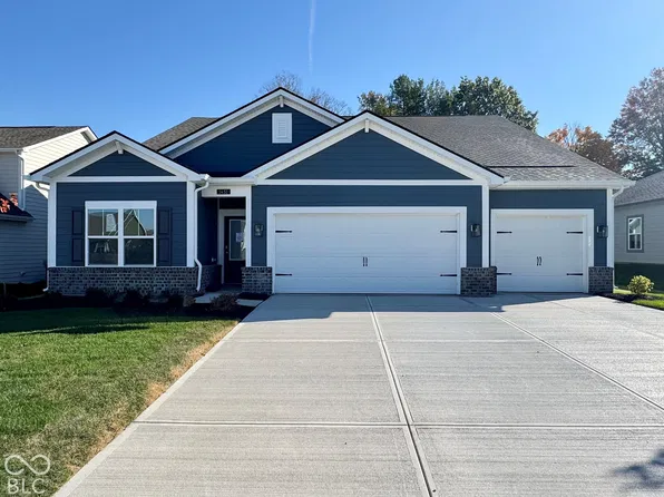 1431 Agogo Way, Greenwood, IN 46143