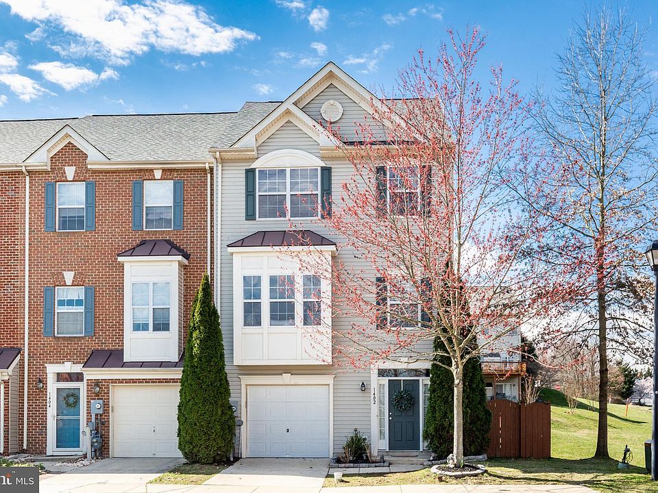 1402 Chessie Ct, Mount Airy, MD 21771 Zillow