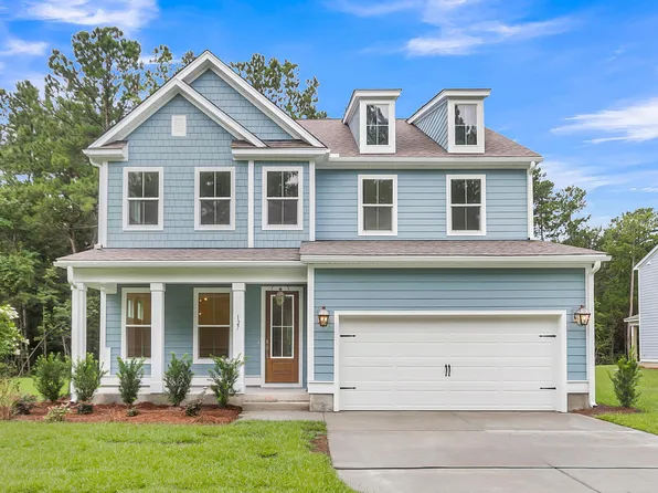 127 Cherrywood Dr, Summerville, SC 29483