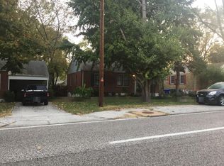 1200 S New Florissant Rd, Florissant, MO 63031