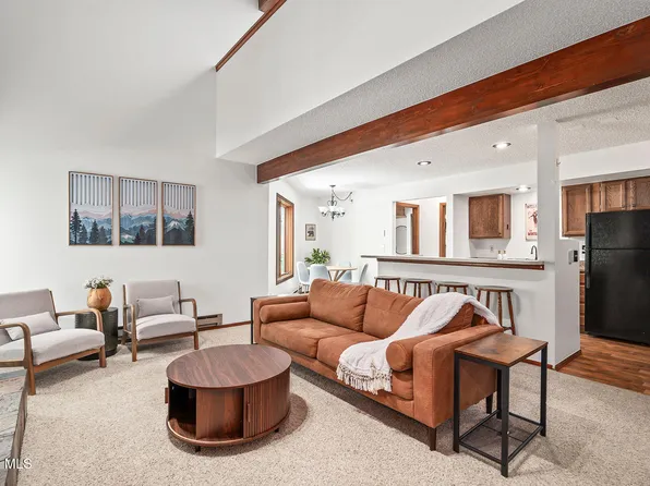 370 Forest Trail #D, Winter Park, CO 80482