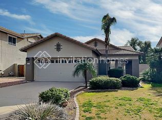 3677 E Remington Dr, Gilbert, AZ 85297