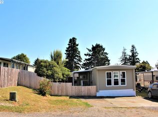 97952 Klamath Ave, Brookings, OR