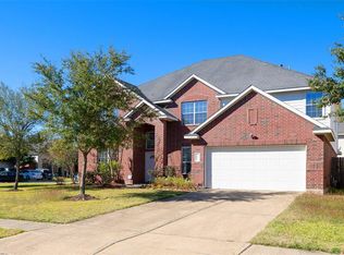 519 Summer Mist Ln, Rosenberg, TX 77469