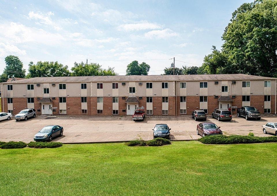 21 Valley Ave New Brighton, PA Zillow Apartments for Rent in New