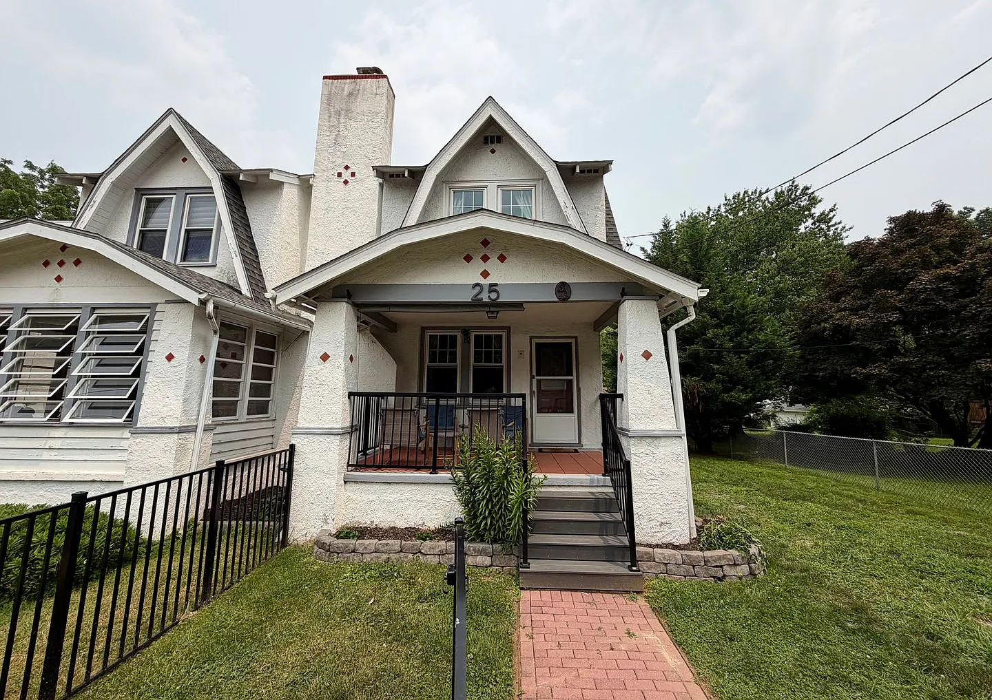 Charming Classic Home in West Goshen Township! Available NOW! — Photo 1