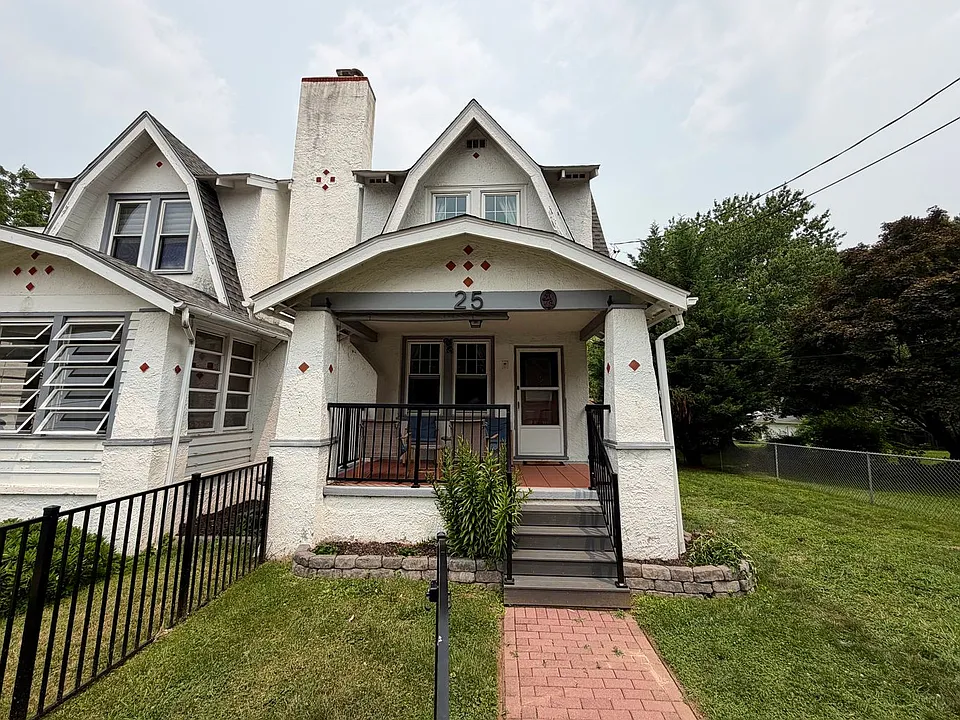 25 N Concord Rd