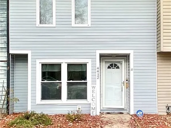 4412 Dartmoor Ct, Chesapeake, VA 23321