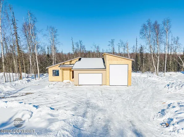 9508 W Como Cir, Wasilla, AK 99623