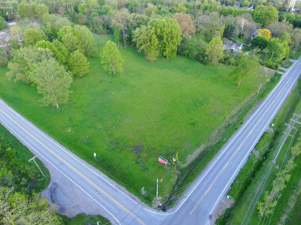 0 Mason Rd, Berlin Heights, OH 44814