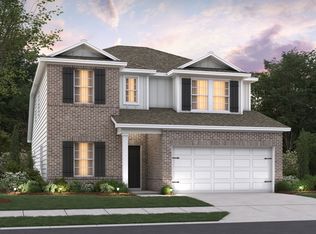 2405 Strong St, Columbia, TN 38401