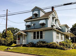 934 Sunbury Rd, Pottsville, PA 17901