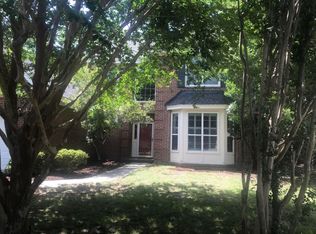 3283 Heathland Way, Mount Pleasant, SC 29466